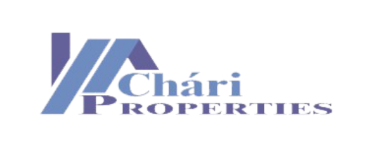 Chári Properties, Estate Agency Logo