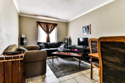 Apartment / Flat For Rent in Geduld, Springs