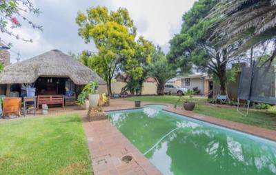 House For Sale in Casseldale, Springs
