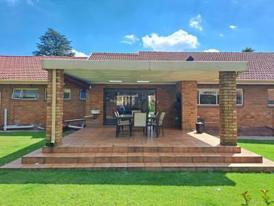 House For Rent in Strubenvale, Springs