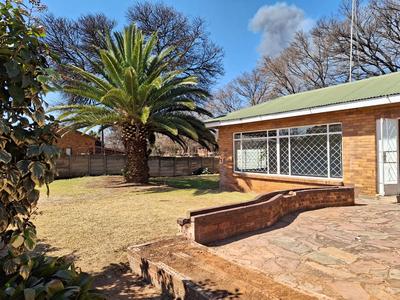 House For Sale in Casseldale, Springs