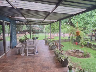 House For Sale in Strubenvale, Springs