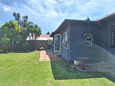 House For Sale in Geduld Ext 1, Springs