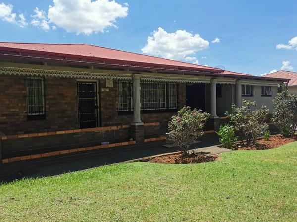 Property For Rent in Casseldale, Springs
