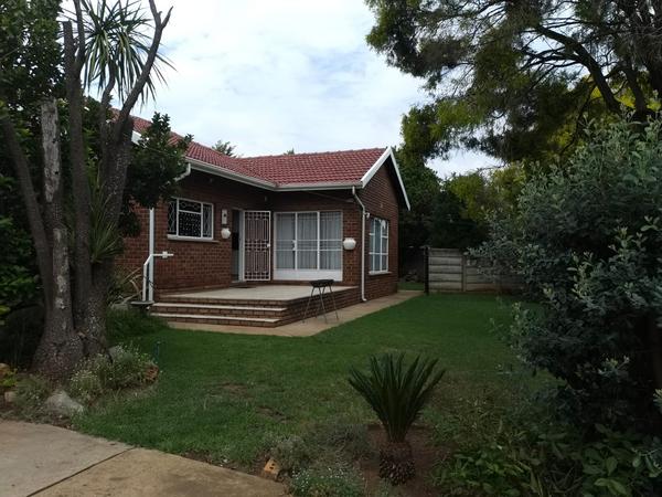 Property For Sale in Dersley, Springs