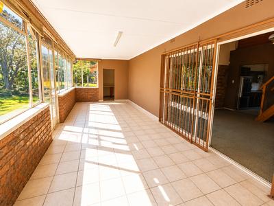 Smallholding  For Rent in Rietkol Ah, Sundra