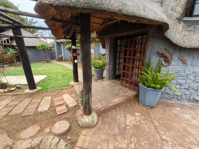 Apartment / Flat For Rent in Struisbult, Springs