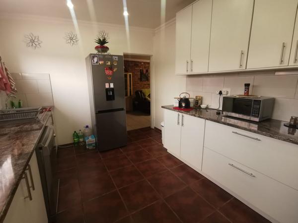Property For Sale in Paul Krugersoord, Springs