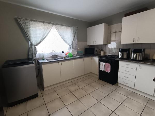 Property For Rent in Strubenvale, Springs
