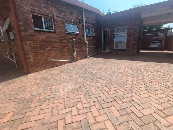 Property For Rent in Strubenvale, Springs