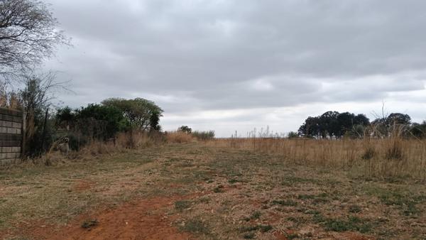 Property For Sale in Sundra AH, Delmas