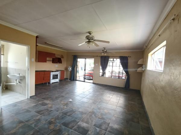 Property For Rent in Petersfield, Springs
