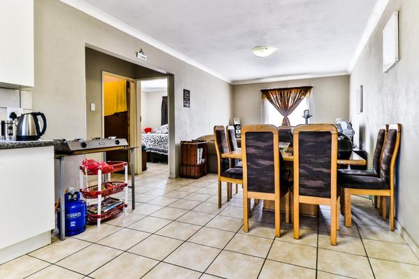 Property For Rent in Geduld, Springs