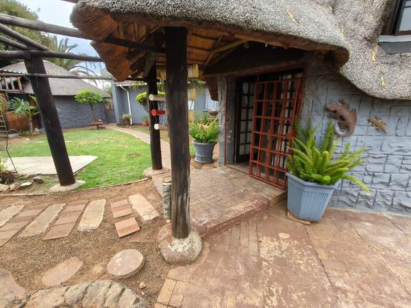 Property For Rent in Struisbult, Springs