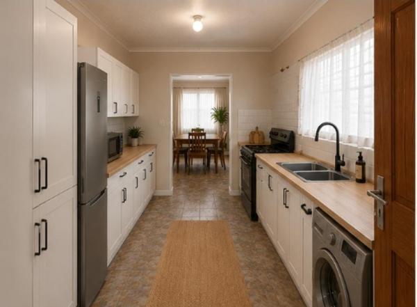 Property For Rent in Dersley, Springs