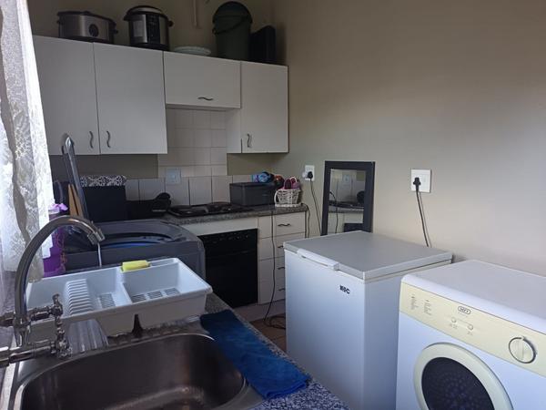 Property For Rent in Petersfield, Springs